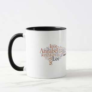 Annabel Lee Mugg