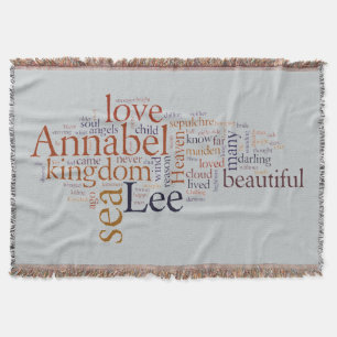 Annabel Lee Mysfilt