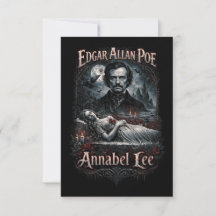 Annabel Lee