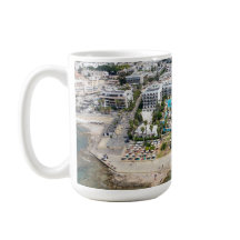 Annabelle Hotel Paphos, Cypern