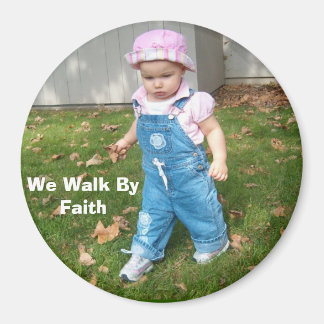 Annabelle Joys skapelser Magnet