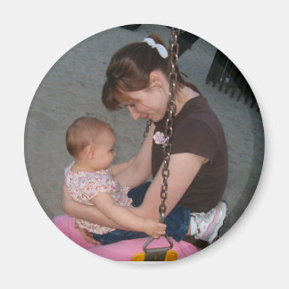 Annabelle Joys skapelser Magnet