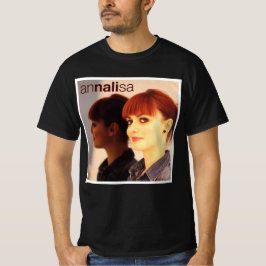 Annalisa - Nali album 2011 T Shirt
