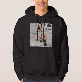 Annalisa - Nuda album 2020 Hoodie
