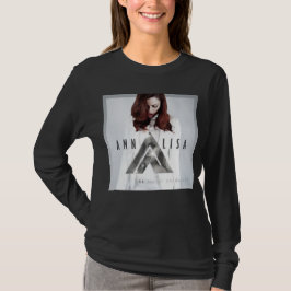 Annalisa - Se avessi un cuore album 2016 T Shirt