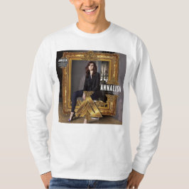 Annalisa - Splende album 2015 T Shirt