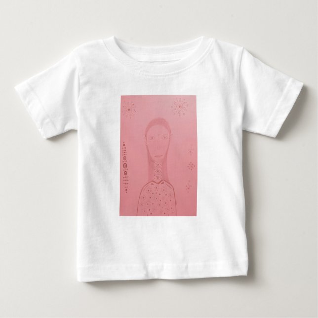 Annalise T Shirt (Framsida)
