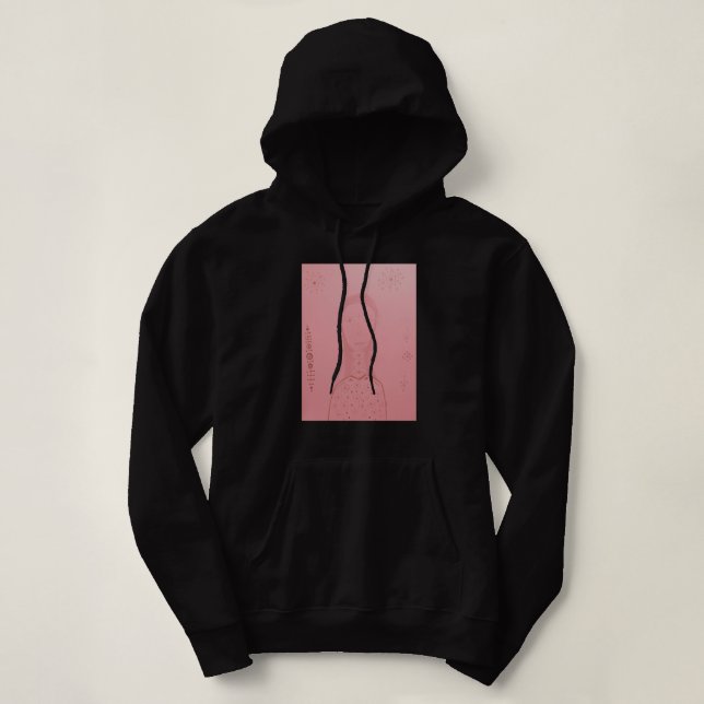 Annalise T Shirt (Design framsida)