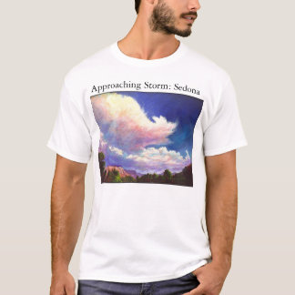 Annalkande storm: Sedona Tröja
