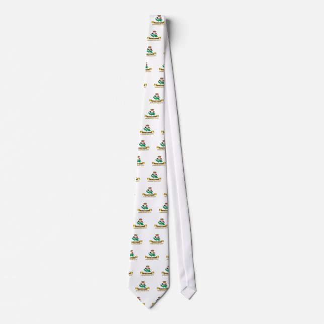 Annapolis City flagga Slips (Framsida)