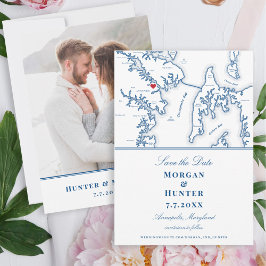 Annapolis Maryland Destination Wedding Spara Datumet