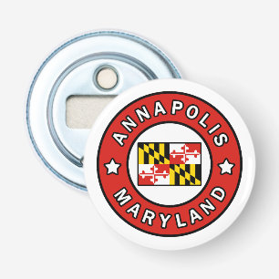 Annapolis Maryland Flasköppnare