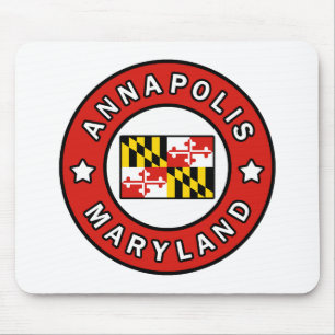 Annapolis Maryland Musmatta