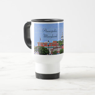 Annapolis, Maryland-Resemuggen Resemugg