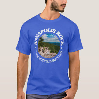 Annapolis Sten OBP T Shirt