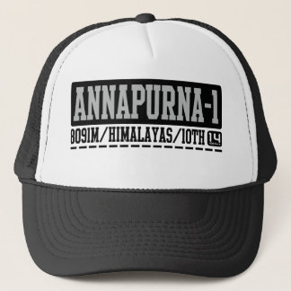 Annapurna 1 keps