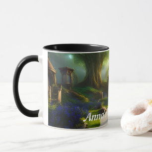 Anna's God morgon Tea Mugg