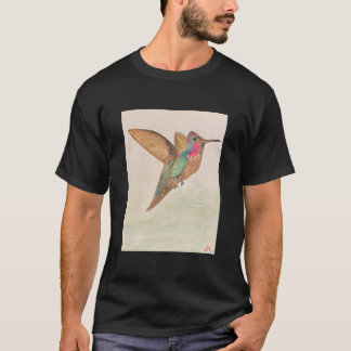 Anna's Hummingbird T-Shirt