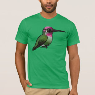 Anna's Hummingbird Tröja