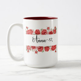 Anna's Mugg 15oz (se fler alternativ)