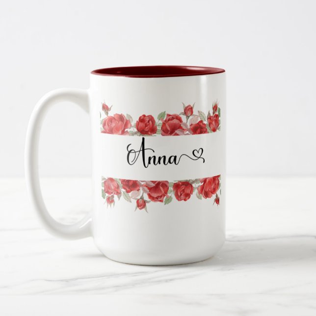 Anna's Mugg 15oz (se fler alternativ) (Vänster)