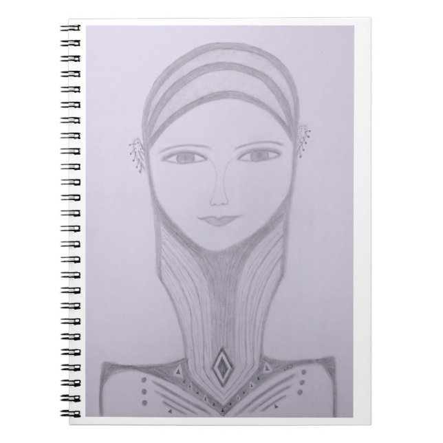 Anne Anteckningsbok (Framsidan)