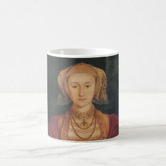 Anne av Cleves - mugg