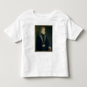 Anne av Österrike, drottning av Spanien T Shirt