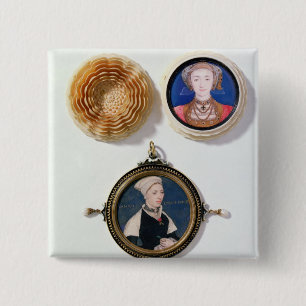 Anne av små Cleves, 1539 och Jane Knapp