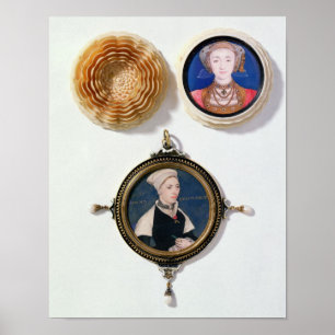 Anne av små Cleves, 1539 och Jane Poster