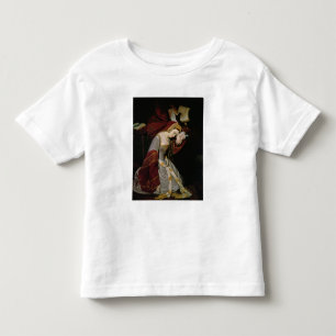 Anne Boleyn i Torn, detalj 1835 T Shirt