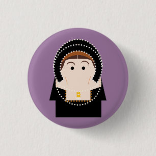 Anne Boleyn Knapp