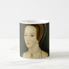 Anne Boleyn mugg
