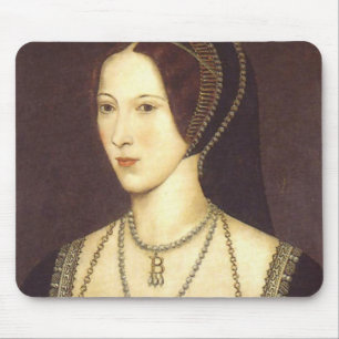 Anne Boleyn Musmatta