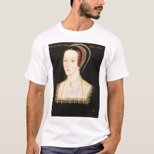 Anne Boleyn T Shirt
