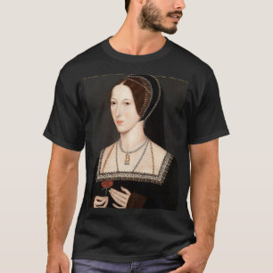 Anne Boleyn T Shirt
