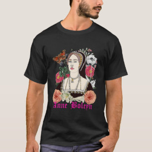 Anne Boleyn T Shirt