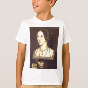 Anne Boleyn Tee