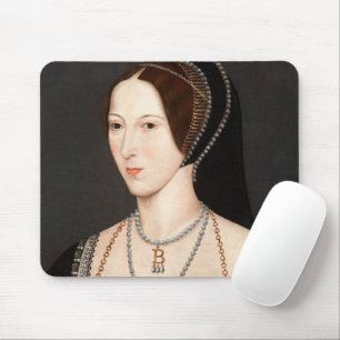 Anne Boleyn Tudor Queen Hever Castle Musmatta