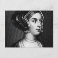 Anne Boleyn