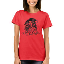 Anne Bonny Women's Shirt