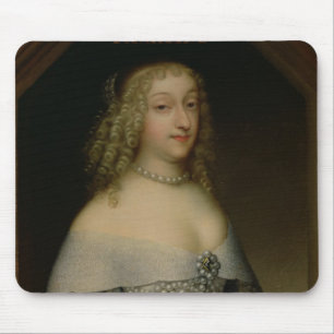 Anne de Gonzaga Princess Palatine Musmatta