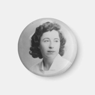 Anne Elizabeth Sullivan Magnet