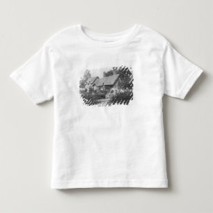 Anne Hathaways stuga Tee