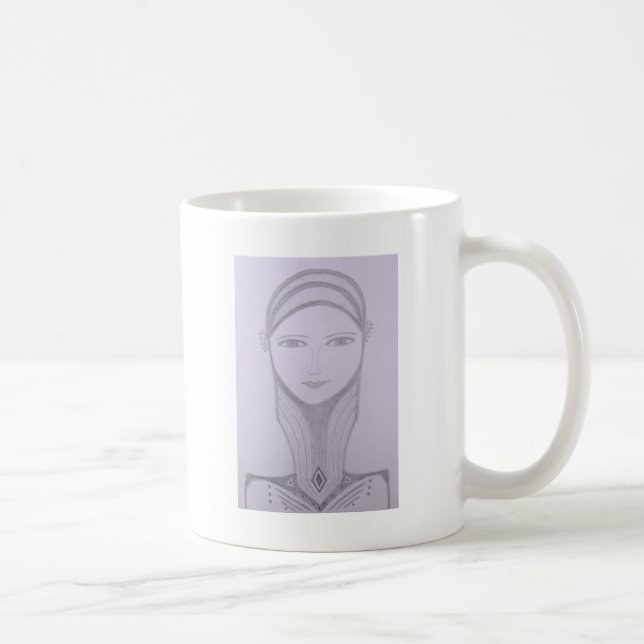 Anne Kaffemugg (Höger)