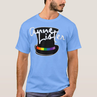 Anne Lister 3 T Shirt
