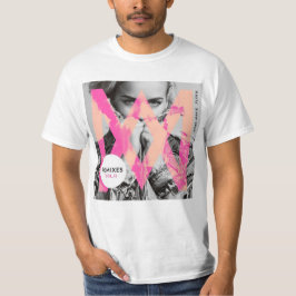 Anne-Marie - Alarm, Vol. II album 2016 T Shirt