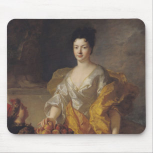 Anne-Marie de Bosmelet, hertiginna av Lastyrka Musmatta