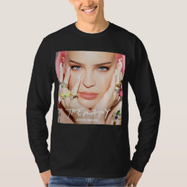 Anne-Marie - Therapy album 2021 T Shirt