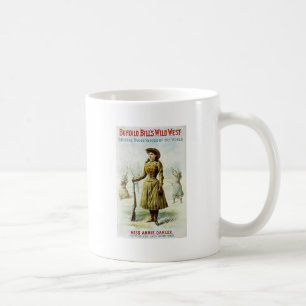 Anne Oakley Kaffemugg
